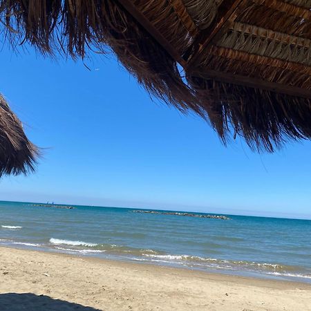 Westhouse Daire Pescara Dış mekan fotoğraf