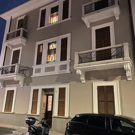 Westhouse Daire Pescara Dış mekan fotoğraf