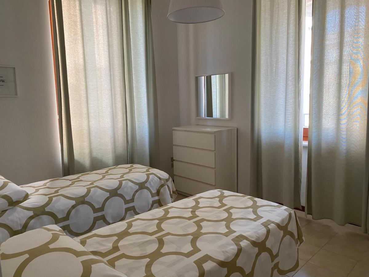 Westhouse Daire Pescara Dış mekan fotoğraf