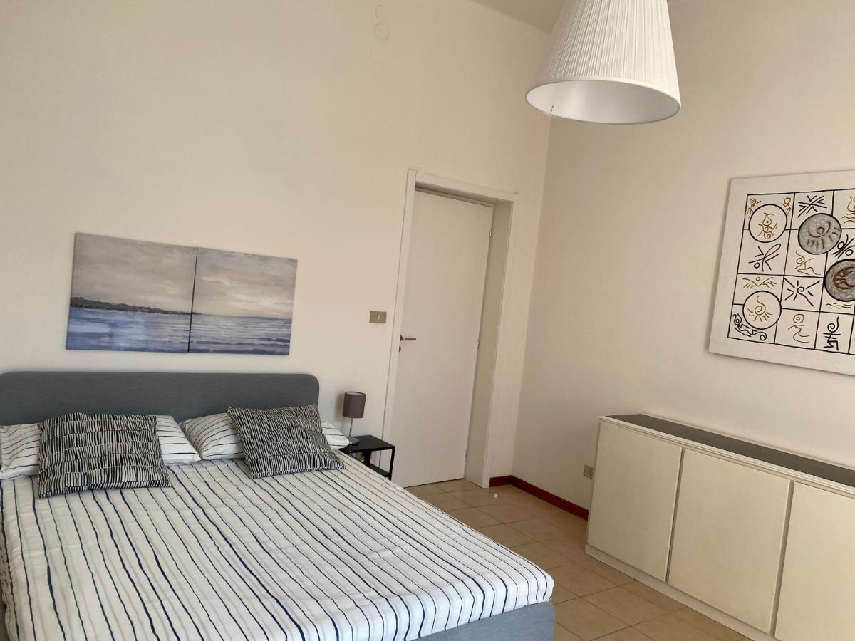 Westhouse Daire Pescara Dış mekan fotoğraf
