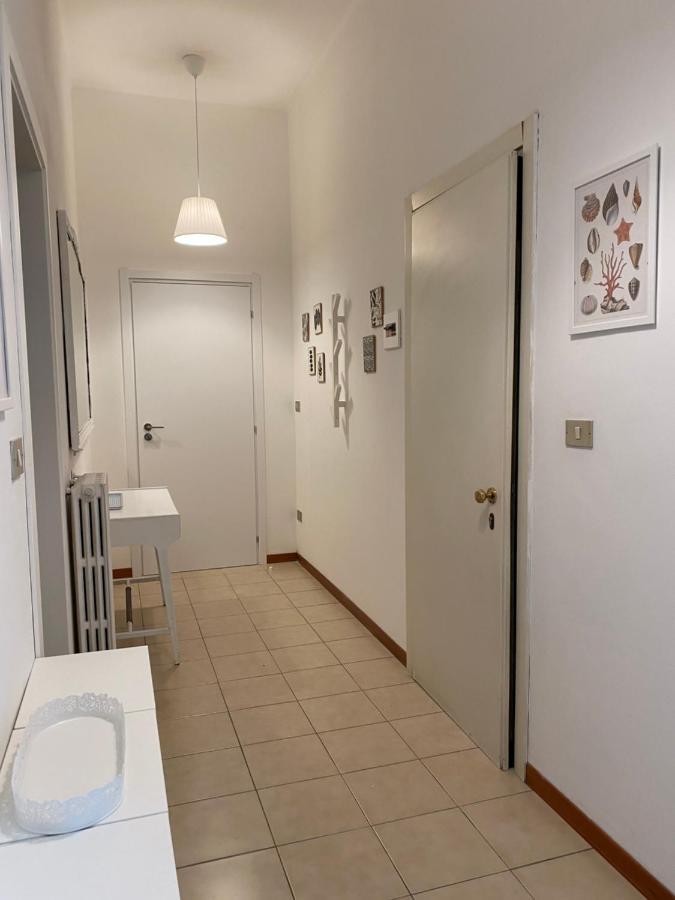 Westhouse Daire Pescara Dış mekan fotoğraf