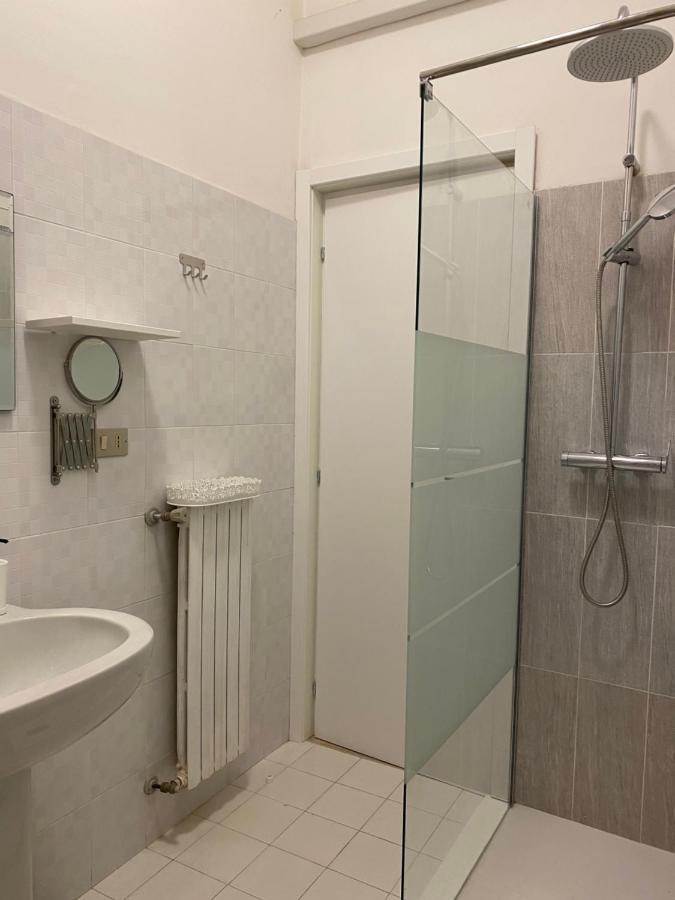 Westhouse Daire Pescara Dış mekan fotoğraf