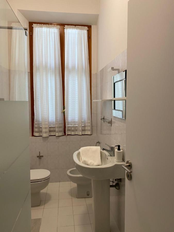 Westhouse Daire Pescara Dış mekan fotoğraf