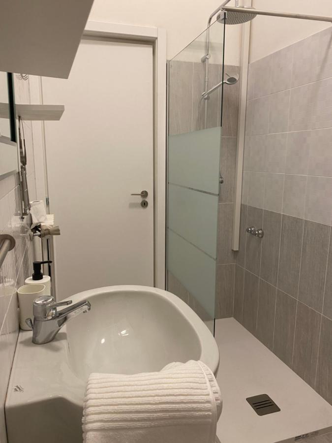 Westhouse Daire Pescara Dış mekan fotoğraf