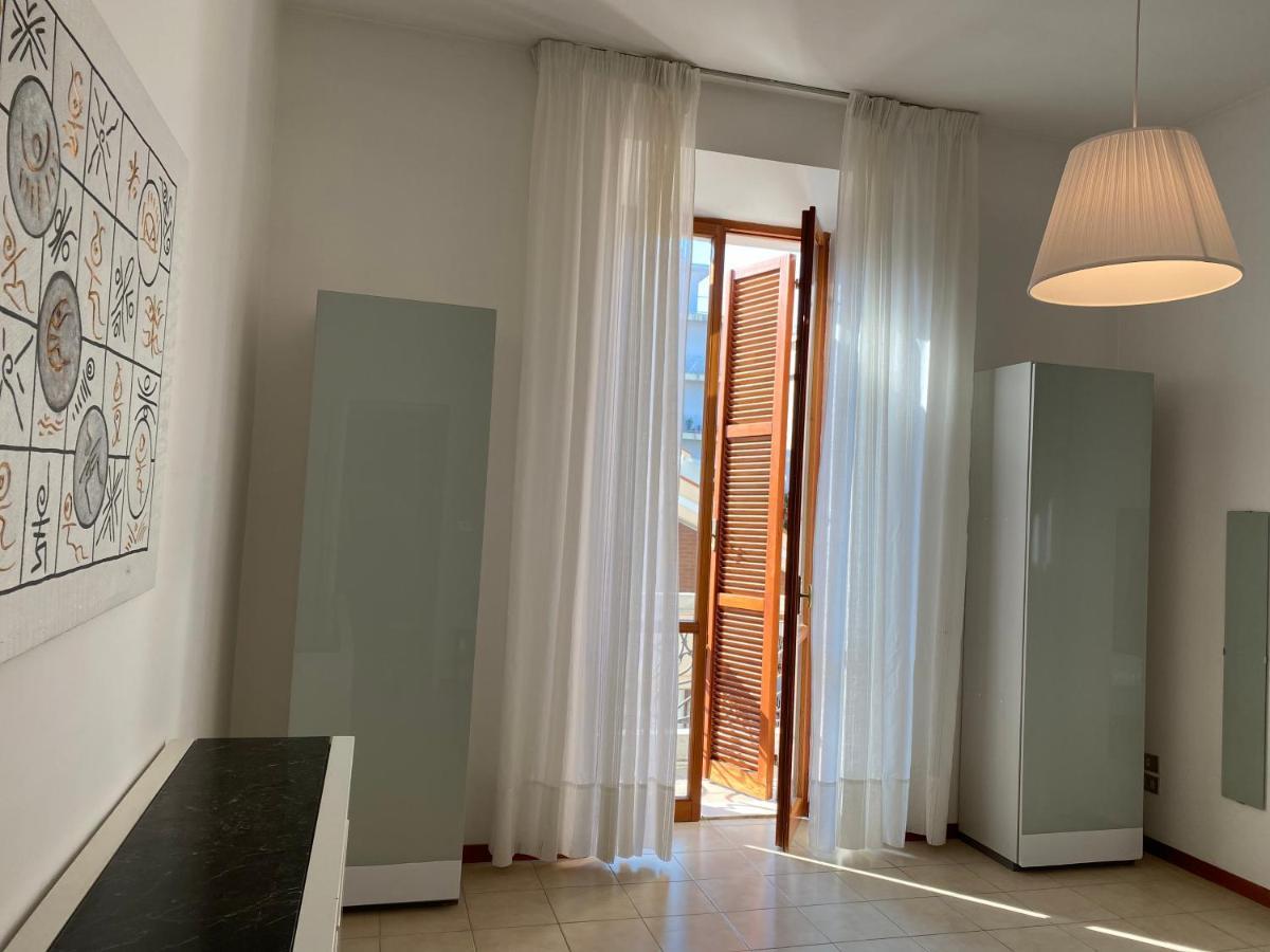 Westhouse Daire Pescara Dış mekan fotoğraf