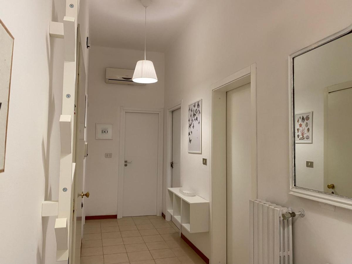Westhouse Daire Pescara Dış mekan fotoğraf