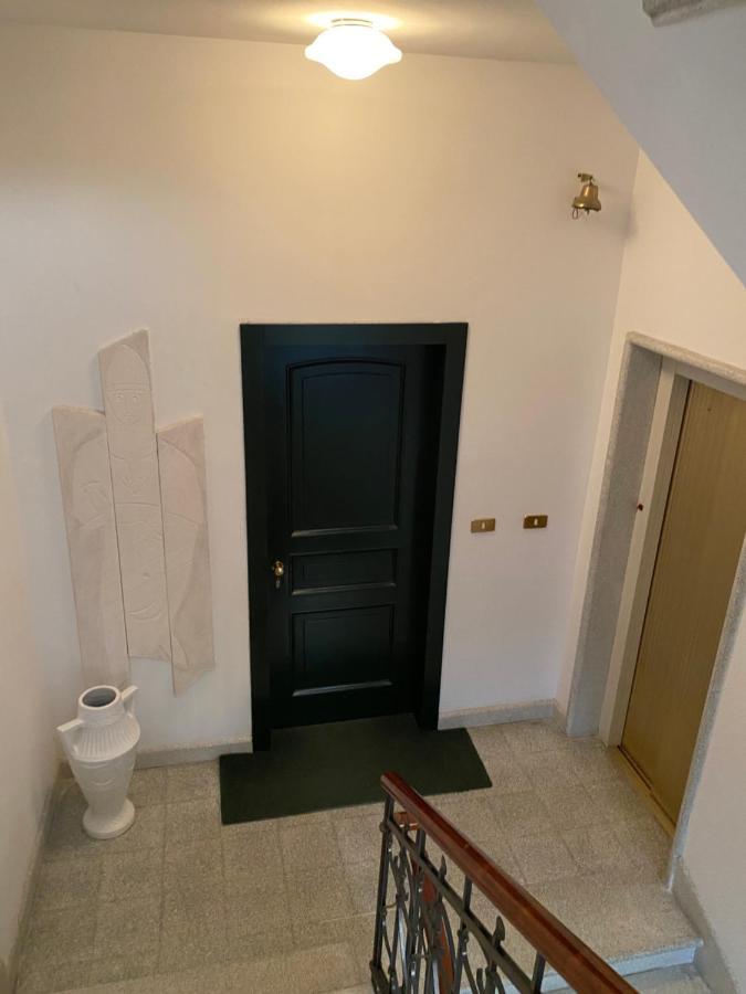 Westhouse Daire Pescara Dış mekan fotoğraf
