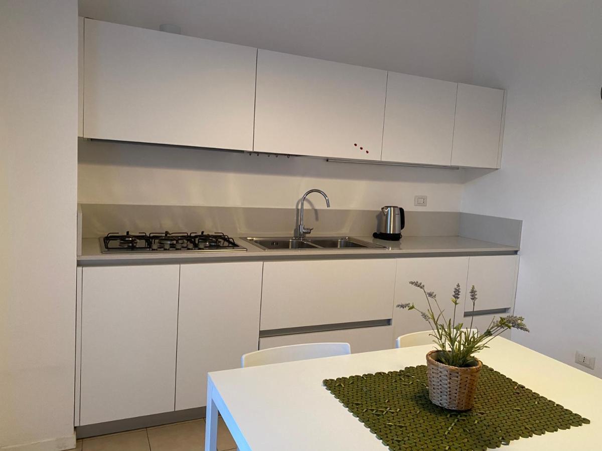 Westhouse Daire Pescara Dış mekan fotoğraf