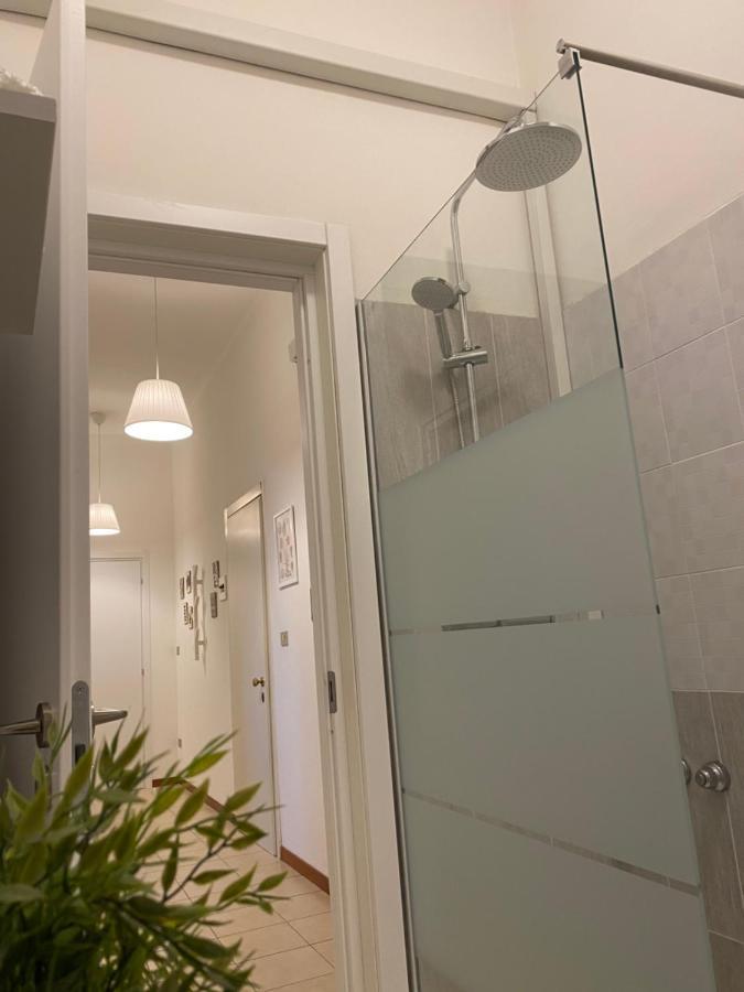 Westhouse Daire Pescara Dış mekan fotoğraf
