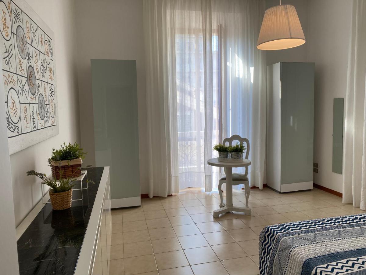 Westhouse Daire Pescara Dış mekan fotoğraf