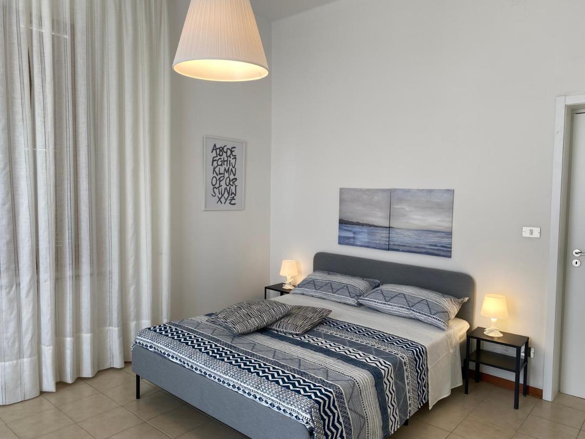 Westhouse Daire Pescara Dış mekan fotoğraf