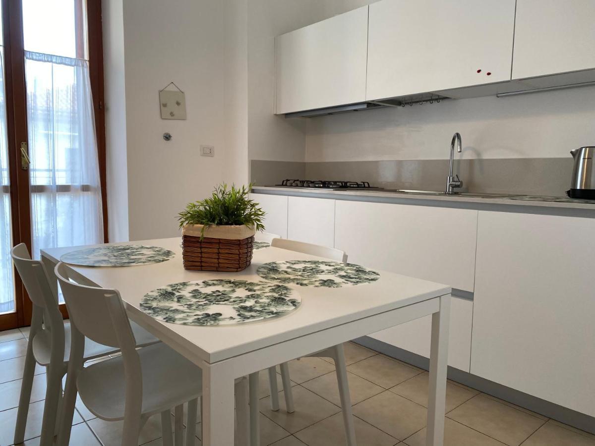 Westhouse Daire Pescara Dış mekan fotoğraf