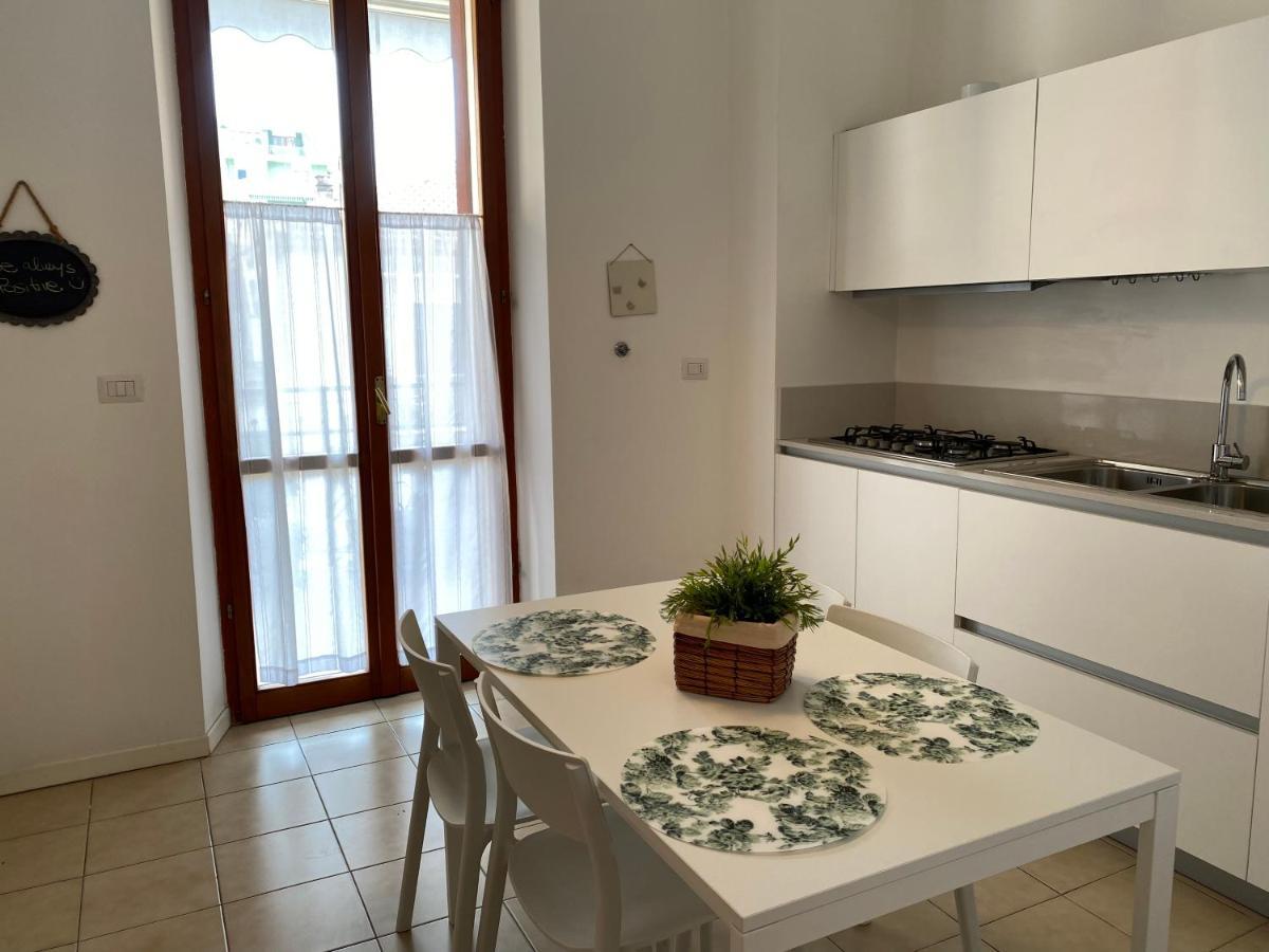Westhouse Daire Pescara Dış mekan fotoğraf