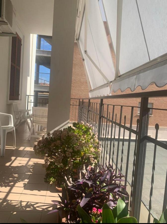 Westhouse Daire Pescara Dış mekan fotoğraf
