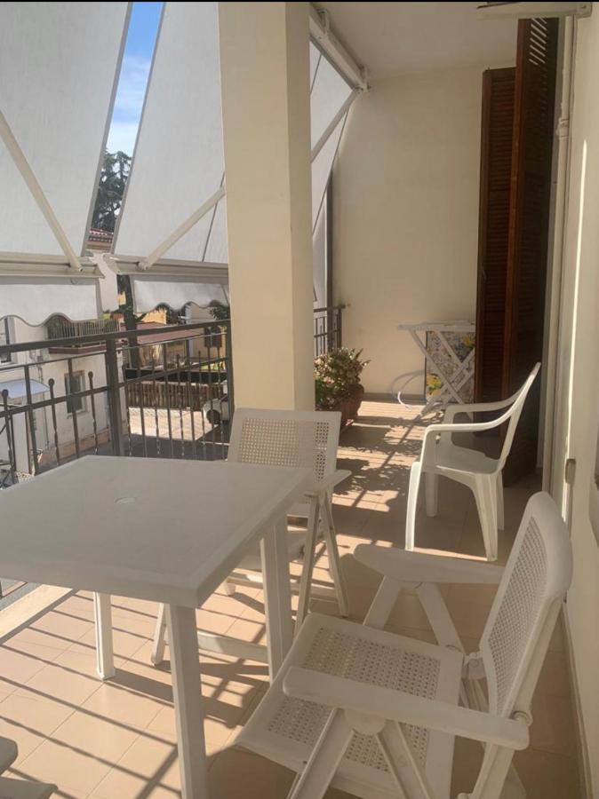 Westhouse Daire Pescara Dış mekan fotoğraf