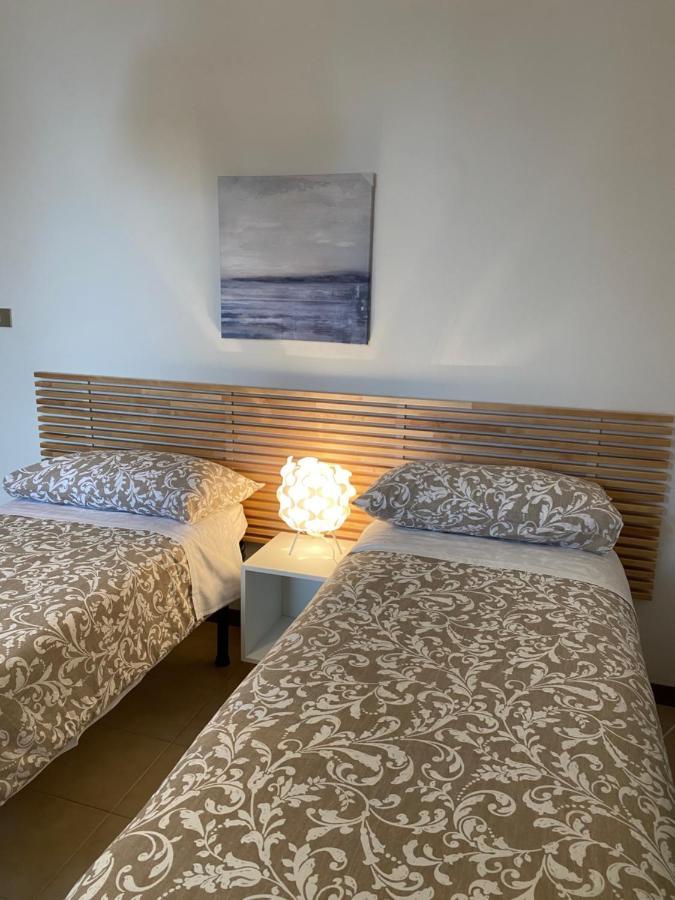 Westhouse Daire Pescara Dış mekan fotoğraf