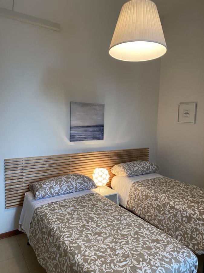 Westhouse Daire Pescara Dış mekan fotoğraf