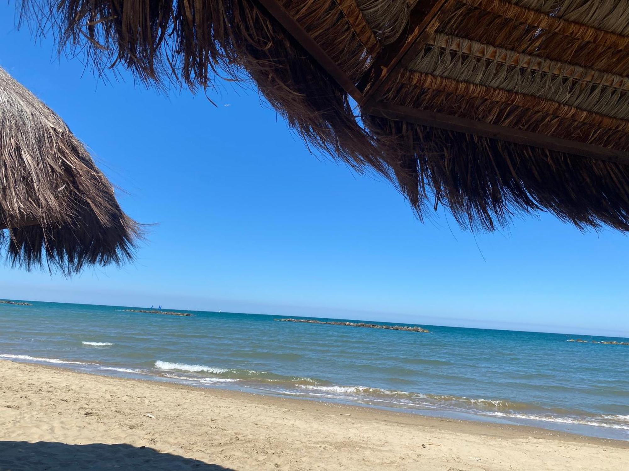 Westhouse Daire Pescara Dış mekan fotoğraf