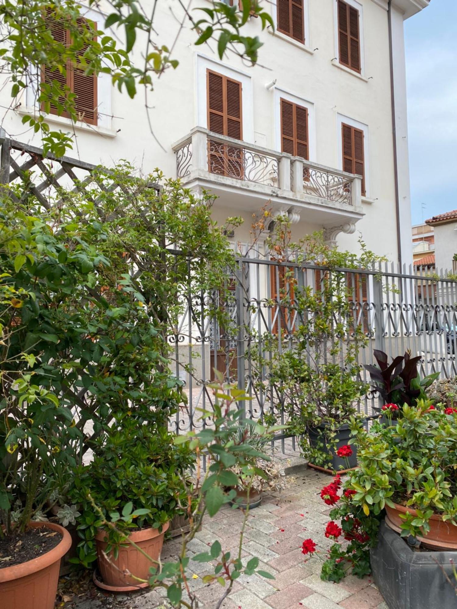 Westhouse Daire Pescara Dış mekan fotoğraf