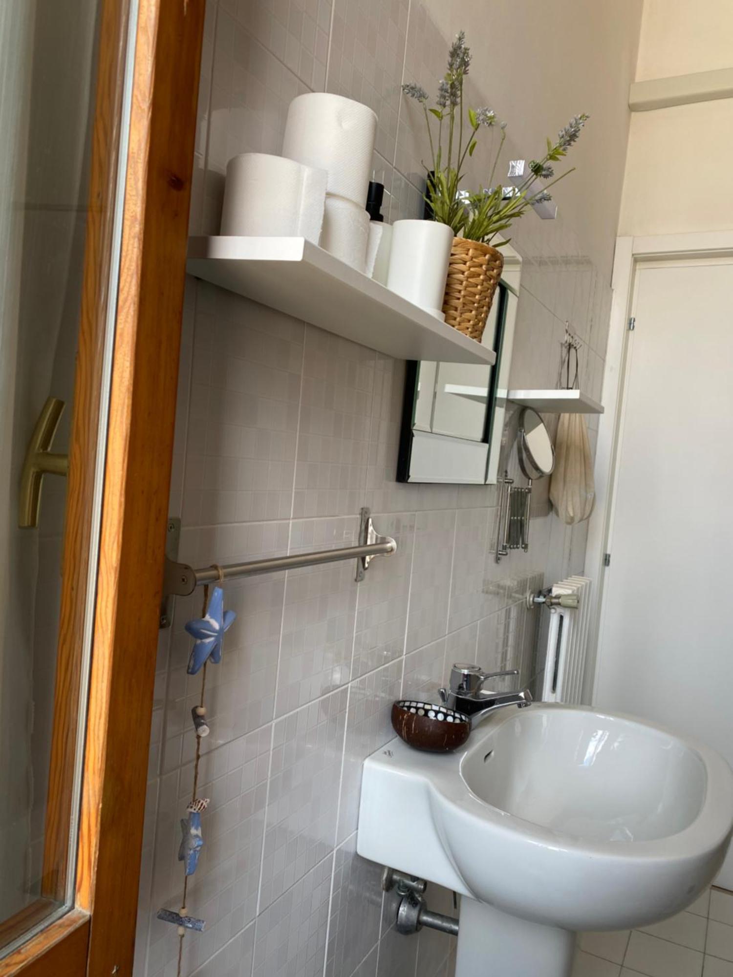 Westhouse Daire Pescara Oda fotoğraf
