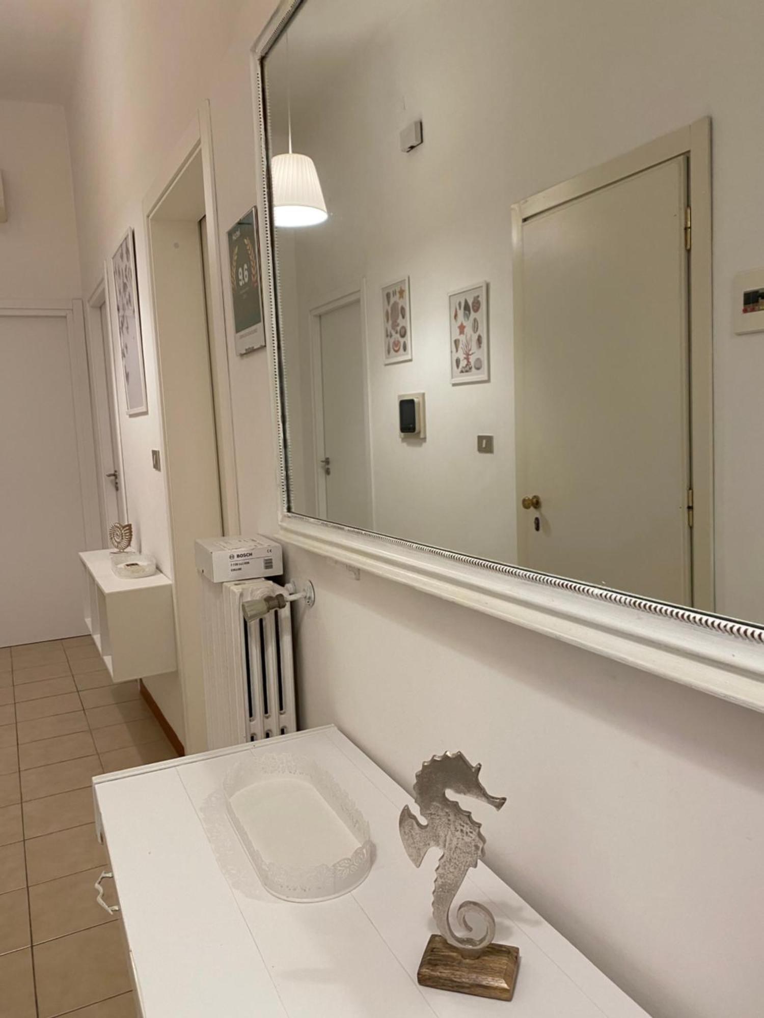 Westhouse Daire Pescara Oda fotoğraf