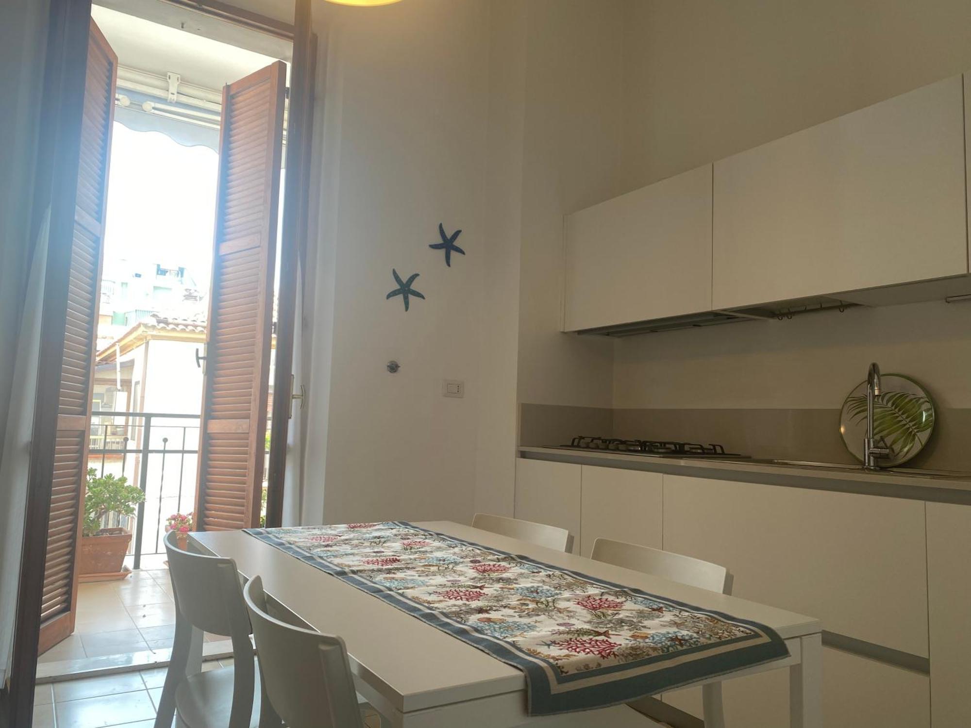 Westhouse Daire Pescara Oda fotoğraf