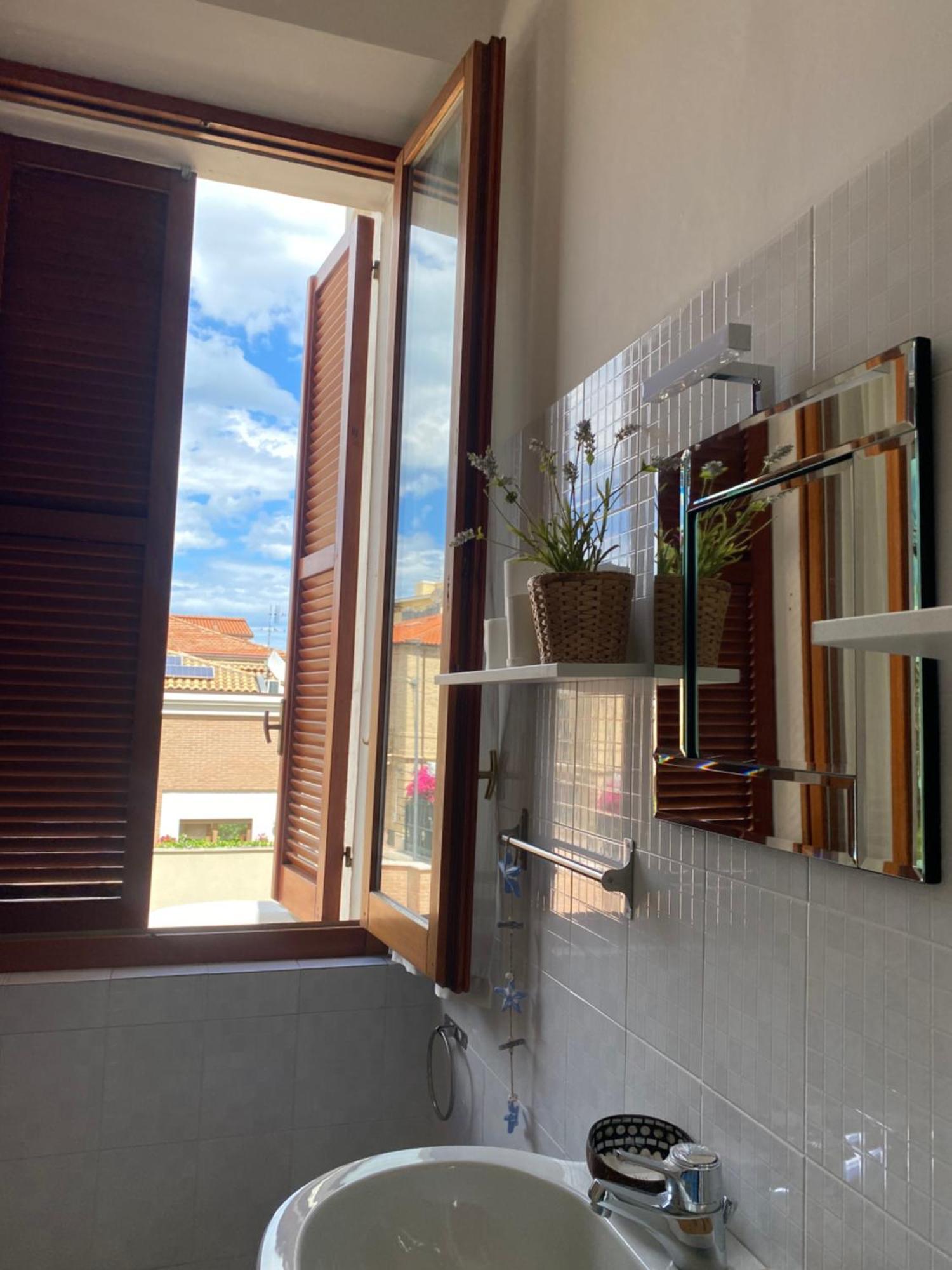 Westhouse Daire Pescara Oda fotoğraf