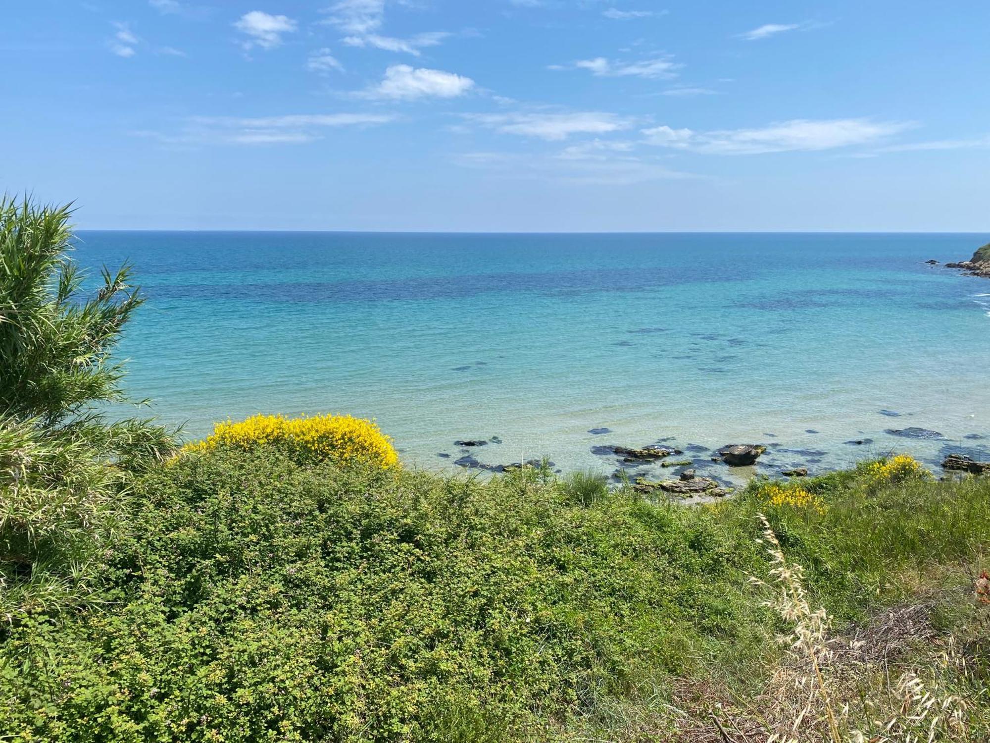 Westhouse Daire Pescara Dış mekan fotoğraf
