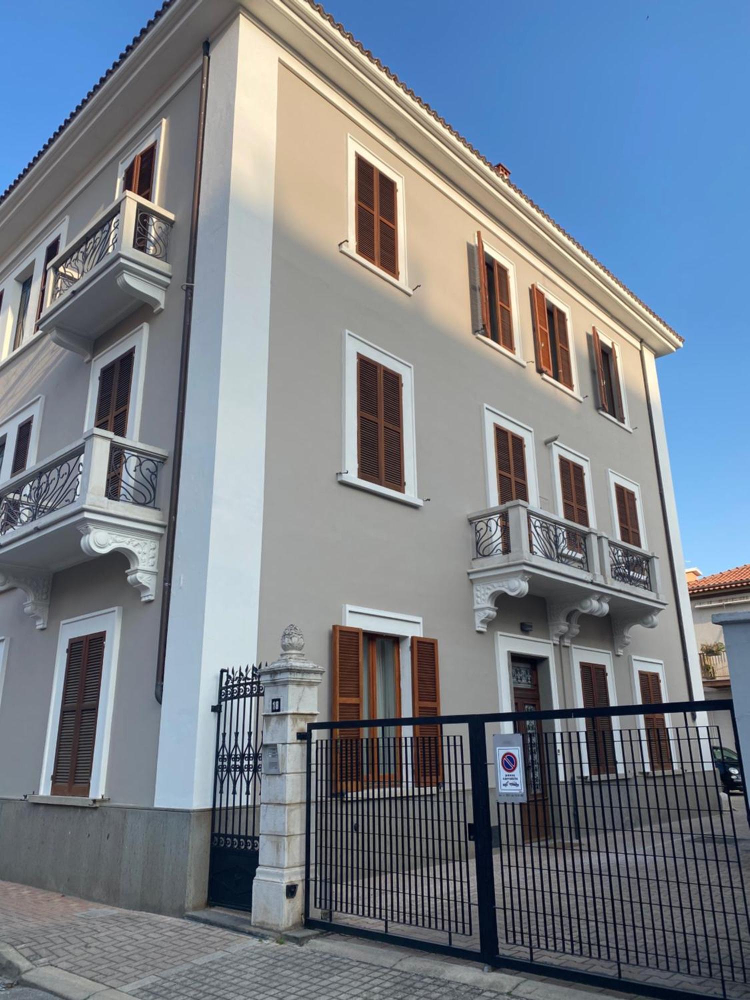 Westhouse Daire Pescara Dış mekan fotoğraf